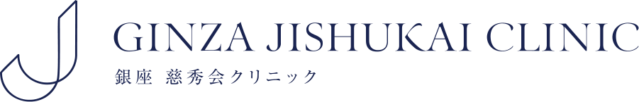 GINZA JISHUKAI CLINIC